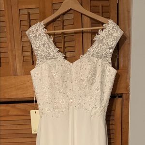 Wedding Gown
